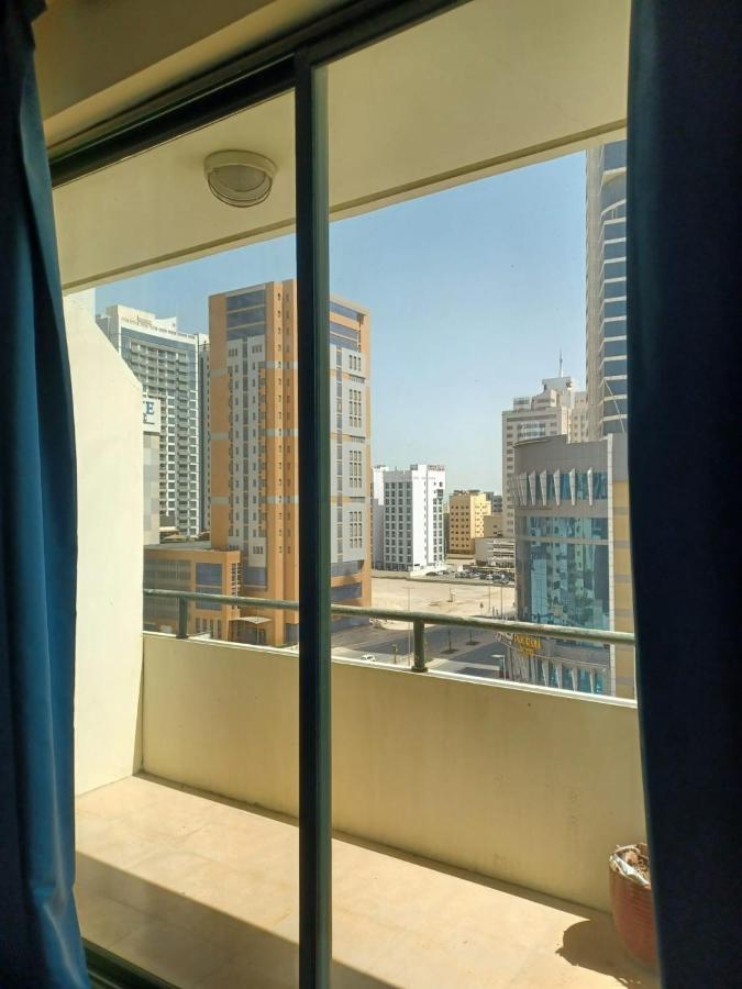 Al Abbas Tower Leilighet Manama Eksteriør bilde