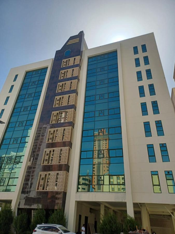 Al Abbas Tower Leilighet Manama Eksteriør bilde